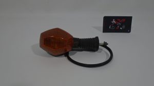 INTERMITENTE DELANTERO DERECHO SUZUKI SV 650 INYECCION 03-05